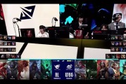 九游体育app-WBG 3-1 AL：血之饥饿狼人出奇效，WBG昂首挺进败决
